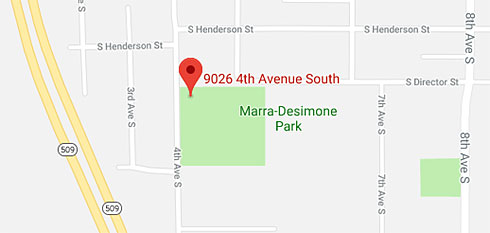 Giving Garden at Marra Farm