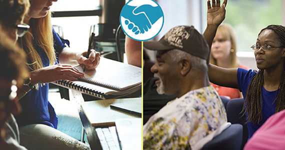 Join our Community Accountability Council!